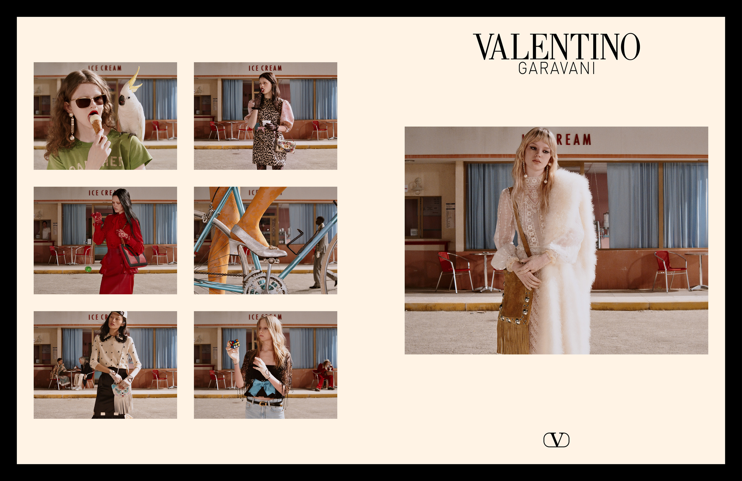 Valentino image 5